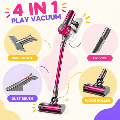 Vacuum Cleaner Toy