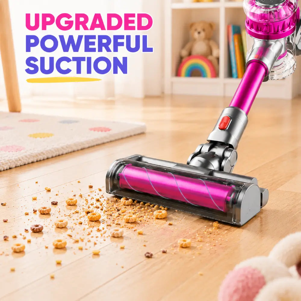 Vacuum Cleaner Toy
