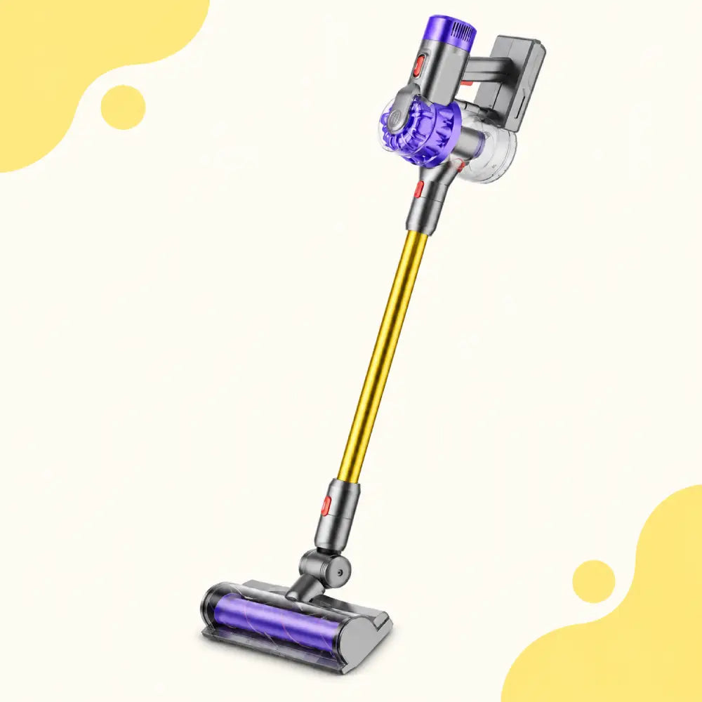 Vacuum Cleaner Toy
