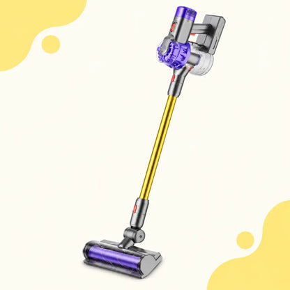 Vacuum Cleaner Toy